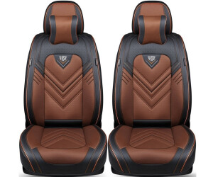 BREMER SITZBEZÜGE Custom Seat Covers for Kia Picanto 3 N305
