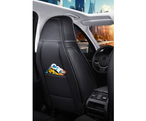 Dakrails voor VW Caddy 4 Maxi 2010-2020, te gebruiken voor montage van dakkoffers of fietsendragers op het dak, ladders, dakdragers