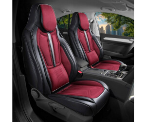 Aazon.co: BREER SITZBEZÜGE Custo Seat Covers for Car Seats