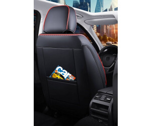 Pokrowiec samochodowy Bremer Sitzbezüge Vw Polo 6R / 6C 2008-2017 04 4