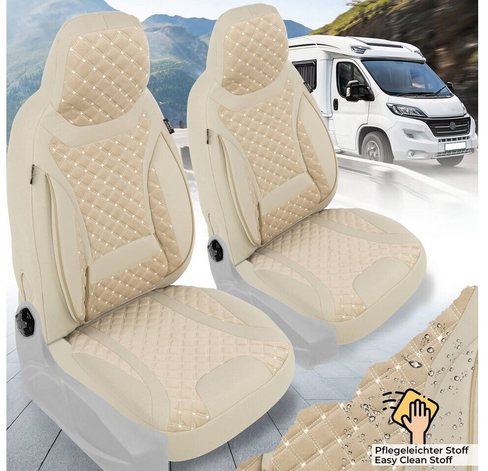 Bremer Sitzbezüge WPL405 ab 109,65 € | Preisvergleich bei