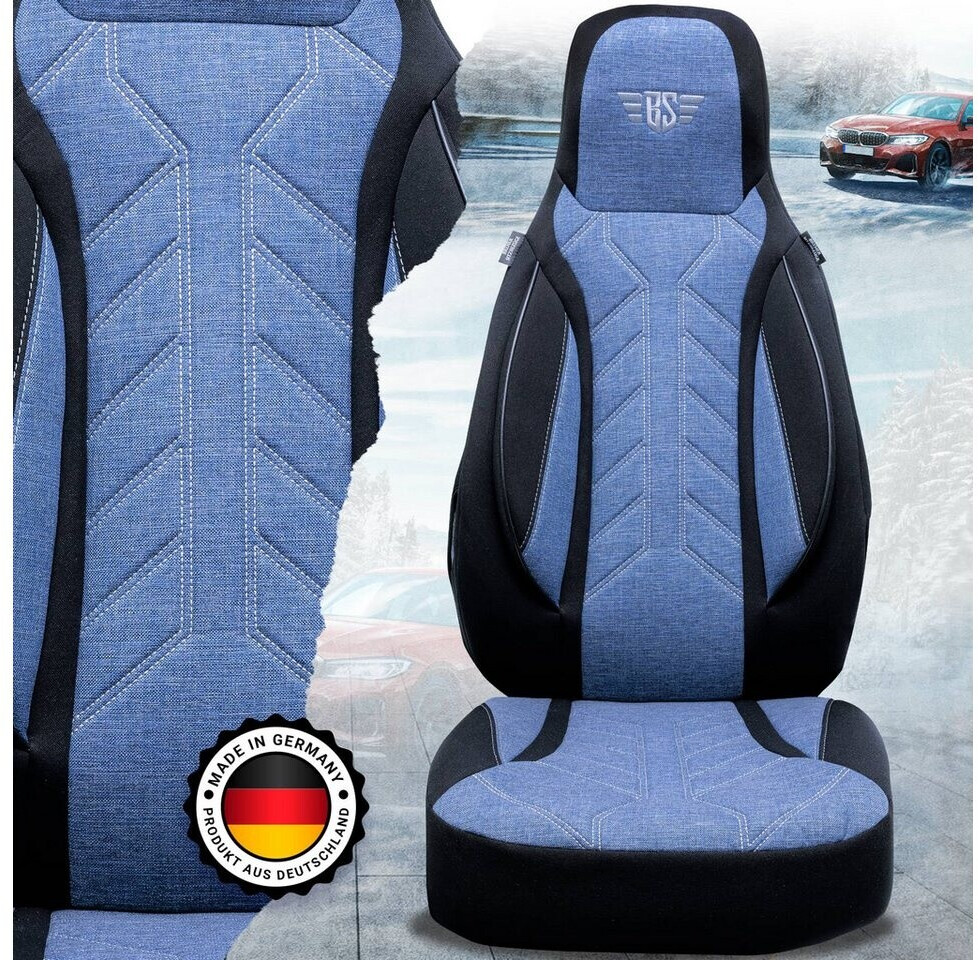 Bremer Sitzbezüge Rücksitzorganizer für Wohnmobil Sitzorganizer für