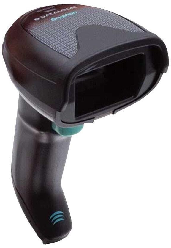 DataLogic Datalogic Gryphon I GBT4500 - Kit - Barcode-Scanner