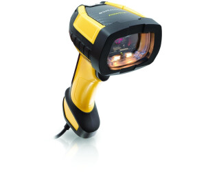 Datalogic PD9630-SR STD USB/RS-232 (1D-Barcodes, 2D-Barcodes), Barcode ...