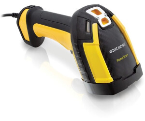 Datalogic PD9630-SR STD USB/RS-232 (1D-Barcodes, 2D-Barcodes), Barcode ...