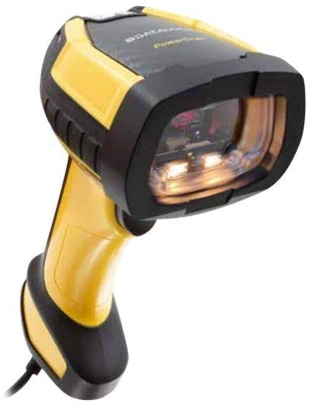 Datalogic PD9630-SR STD USB/RS-232 (1D-Barcodes, 2D-Barcodes), Barcode ...