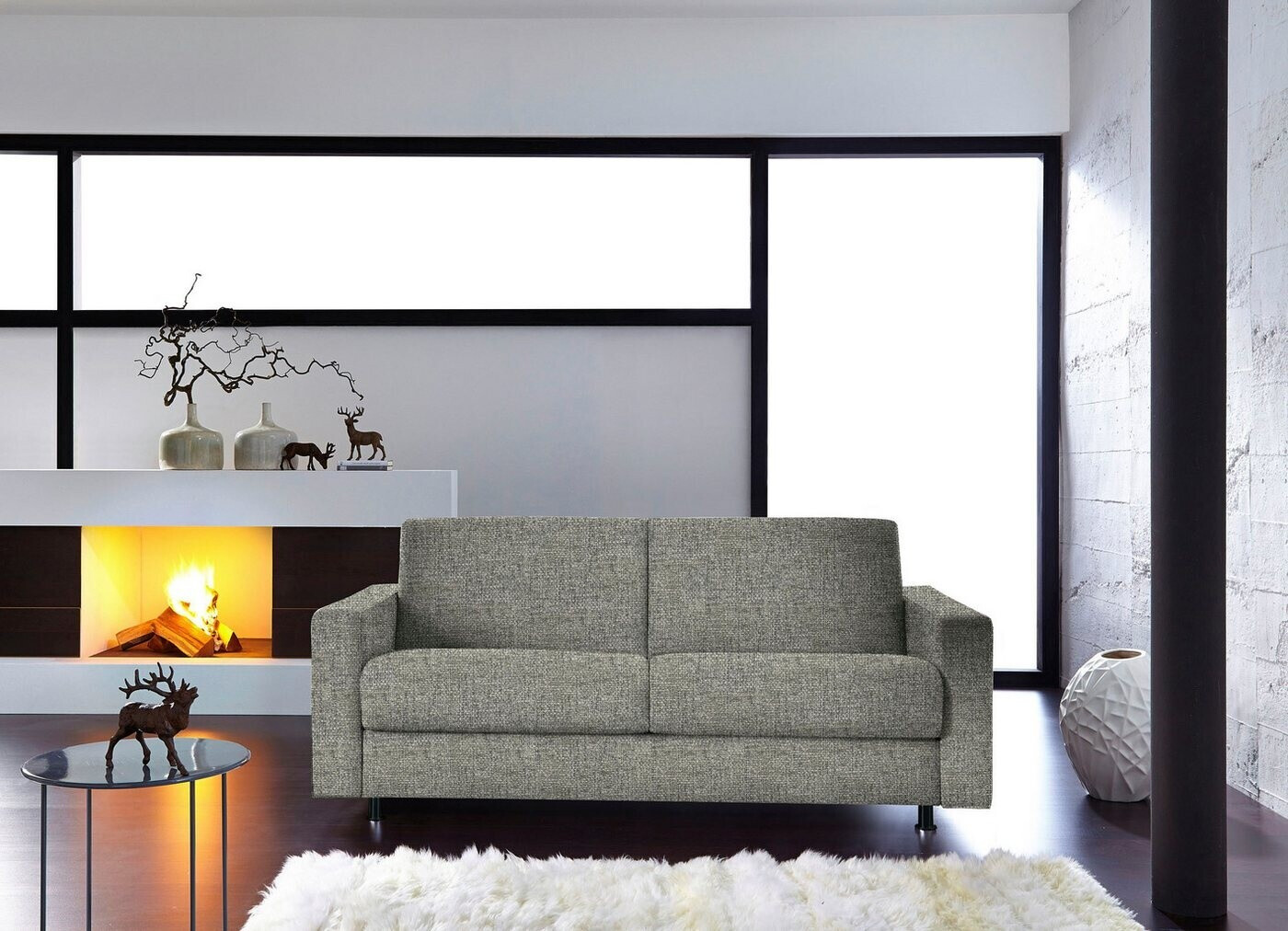 Bali Schlafsofa BALI