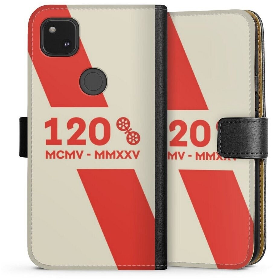 handyhlle iphone 14 plus SURPHY entworfen fr iPhone 14 Plus-Hlle aus Kunstleder mit  Displayschutzfolie (6,7 Zoll), Metallknpfen und Mikrofaserfutter.  Leder-Handyhlle fr