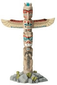 Bullyland Totem (80595)