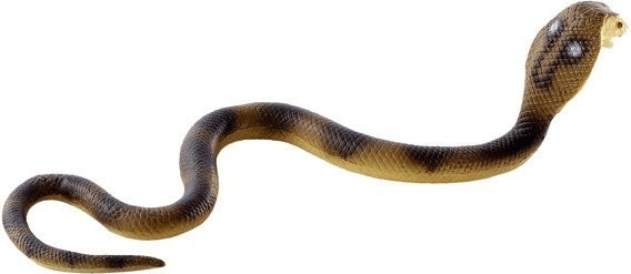 Bullyland Cobra (68481)