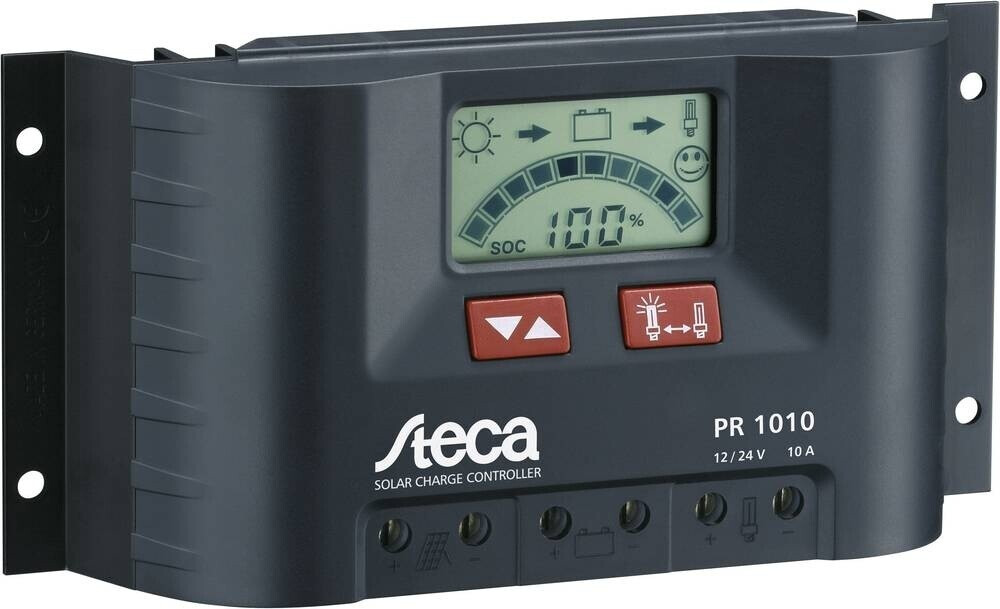 Steca PR 1010