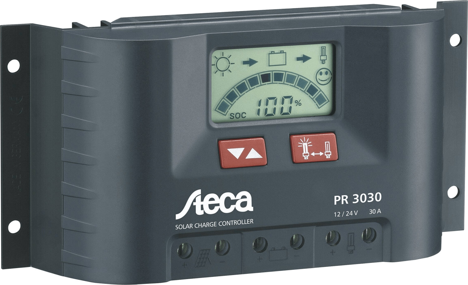 Steca PR 3030