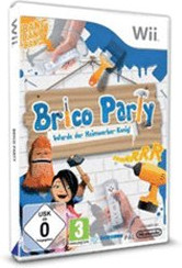 Brico Party (Wii)