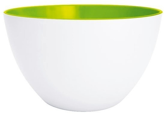 Zak Saladier 2 couleurs 22 cm