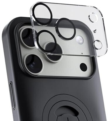 SP Connect Lens Protective Glass iPhone 17 Pro, Bild 2