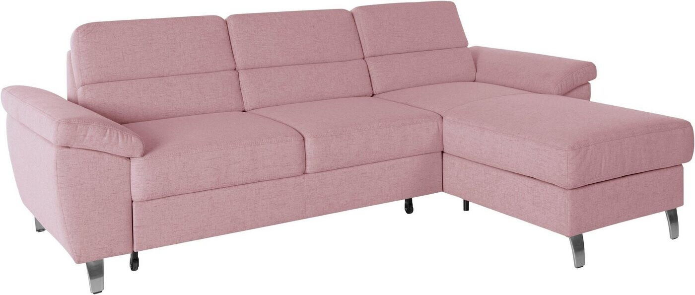Sit Like Rosa sit&more Ecksofa SIT & MORE