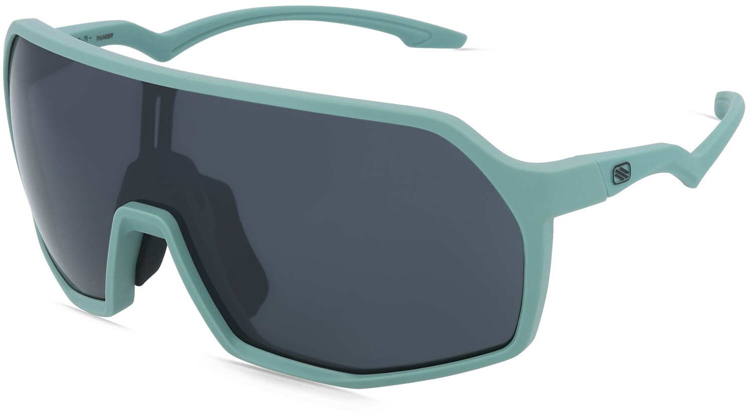 Rudy Project Thunder green sage matte/smoke black ab 79,99 ...