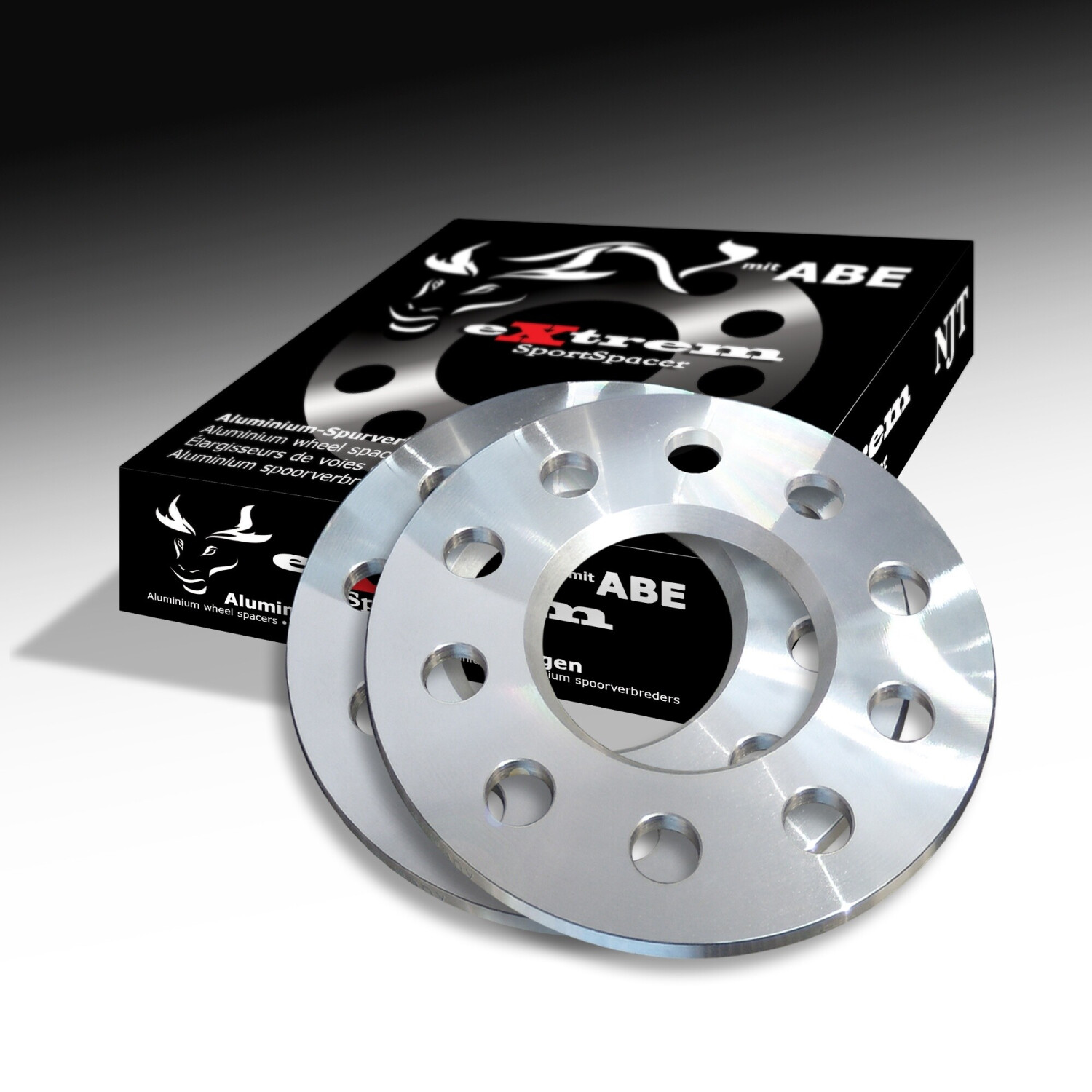 Novus 10mm 780002 Aluminium ab 36,95 € | Preisvergleich bei idealo.de