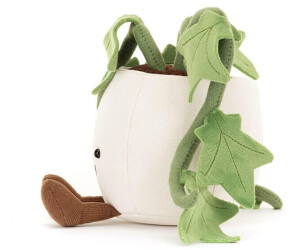 Jellycat Amuseable Topfpflanze Ivy Efeu 16cm ab 49,50  inkl. Versand |  Vergleiche 7 Angebote auf idealo.de