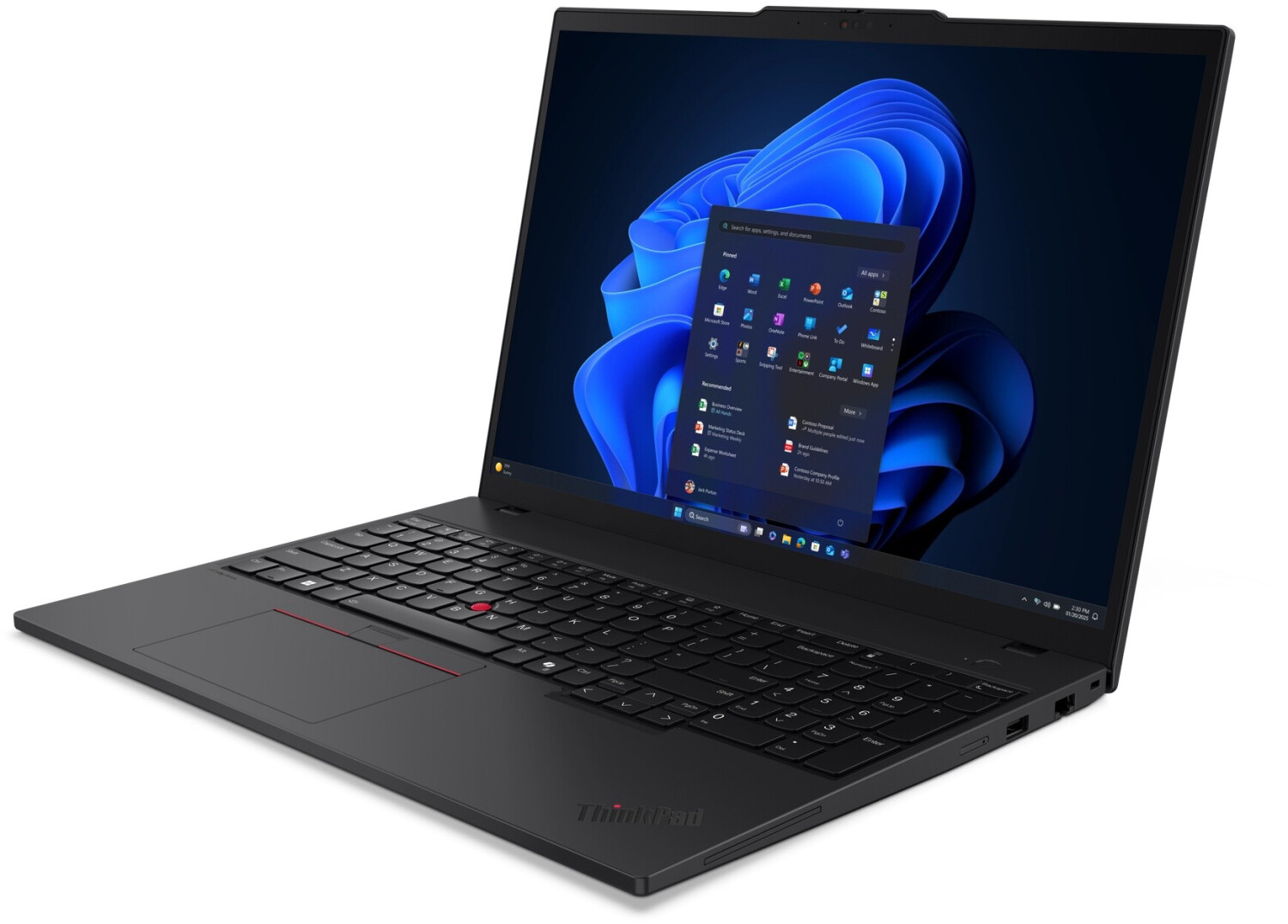 Lenovo ThinkPad T16 G4 ab 1663.71 € | Vergleiche 21 Angebote auf idealo.de