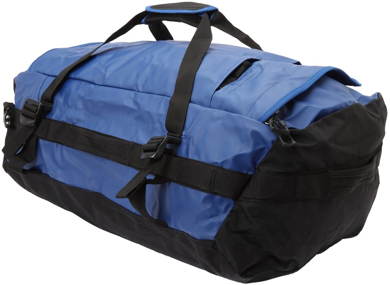 Columbia Landroamer 60L Unisex Reistas Zwart Columbia Landroamer 60L Unisex Reistas Zwart