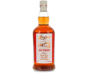 Longrow 100 Proof Batch 2 Release 2026 57.1% 0,7l ab 79,50 € (Mai