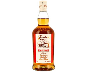 Longrow 100 Proof Batch 2 Release 2026 57.1% 0,7l ab 79,50 € (Mai