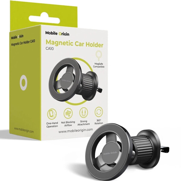 Mobile Origin Magnetic Car Holder, Bild 2
