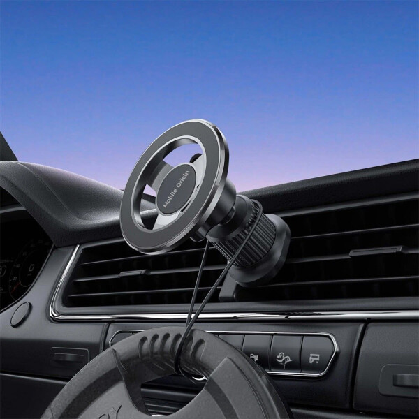 Mobile Origin Magnetic Car Holder, Bild 4