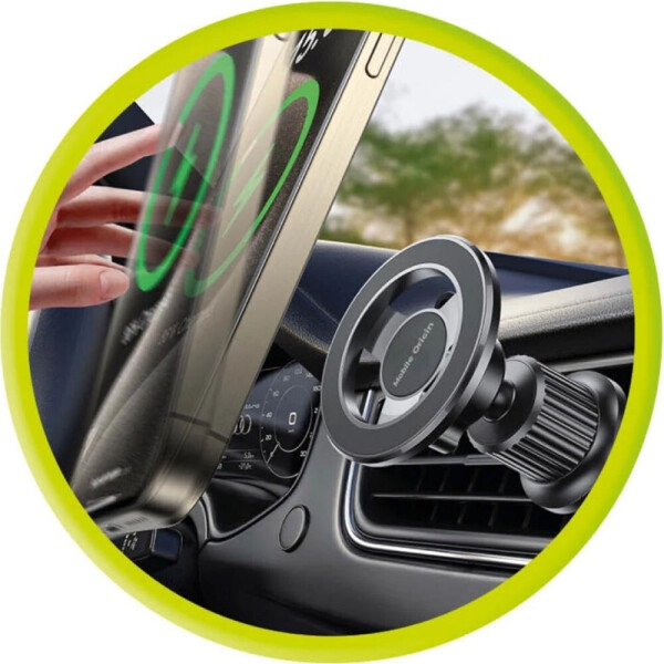 Mobile Origin Magnetic Car Holder, Bild 5