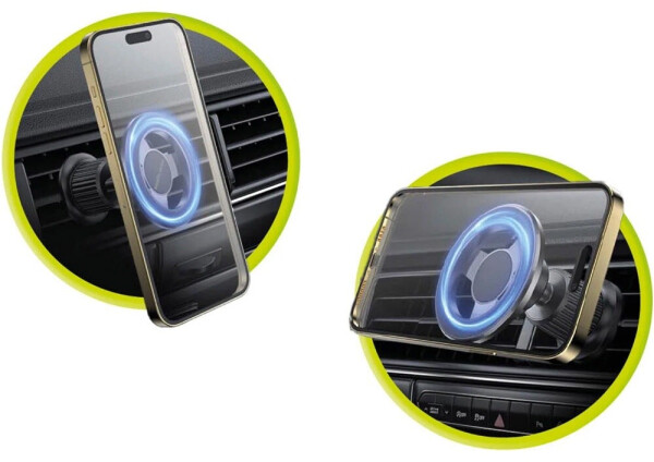 Mobile Origin Magnetic Car Holder, Bild 7