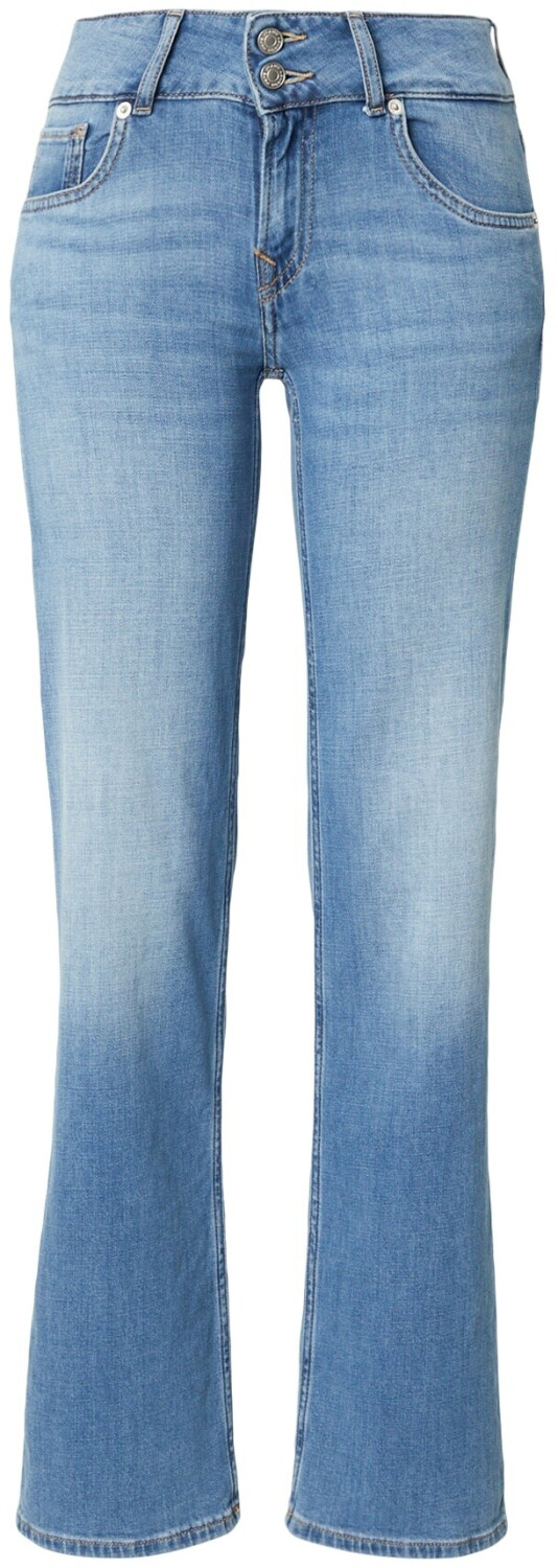 Kleding Straight jeans Pepe jeans VENUS - Gratis levering