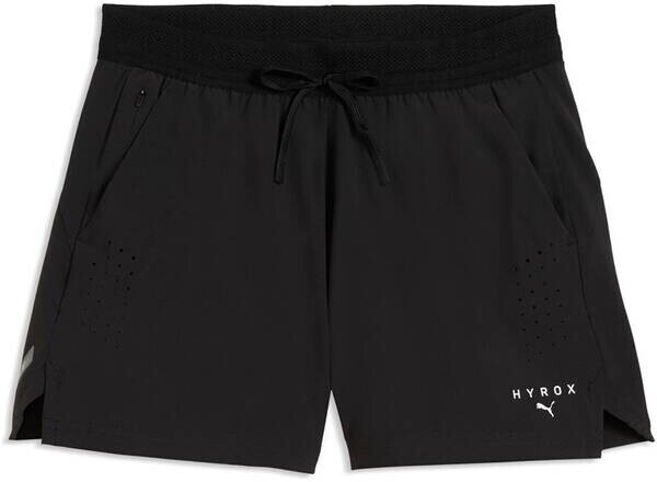 Puma Hyrox Dryelite Short (528565-01) puma black ab 41.95