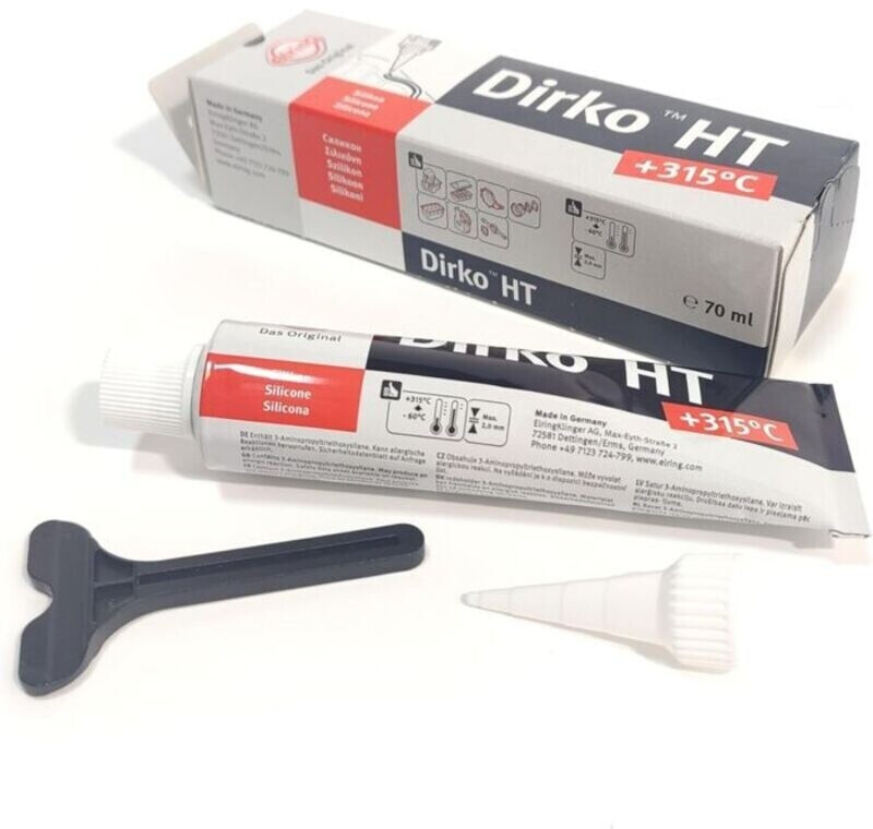 Elring Dirko HT (006.553) ab 4.34 € | Vergleiche 3 Angebote auf idealo.de