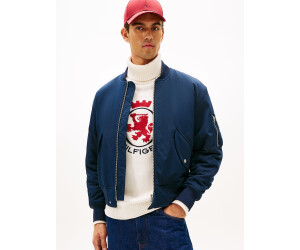 Tommy Hilfiger Authentic Bomberjacke mit Reißverschluss ...
