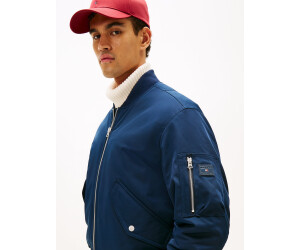 Tommy Hilfiger Authentic Bomberjacke mit Reißverschluss ...
