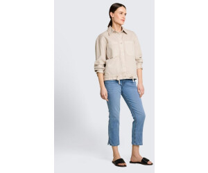 TOM TAILOR Denim Dames Jeans Lotte Slim Straight Fit, 10213 - Clean Mid Stone Grey Denim, 28 TOM TAILOR Denim Dames Jeans Lotte Slim Straight Fit, 10213 - Clean Mid Stone Grey Denim, 28