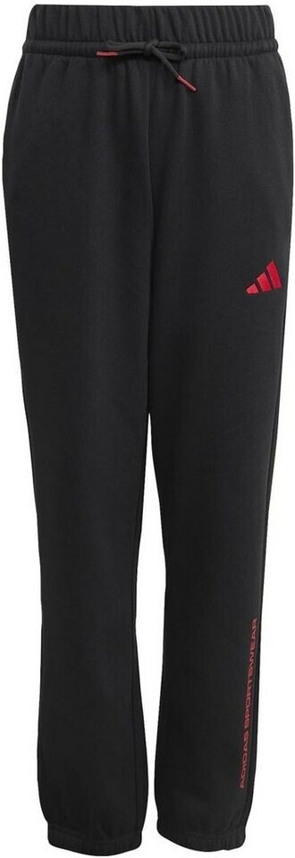 Adidas U Ce Dw Pant Pants (KG7389) black/pure ruby desde 25,97 ...
