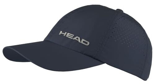 Head Pro Player Cap (287125) blau ab 16.83 € | Vergleiche 6 Angebote ...