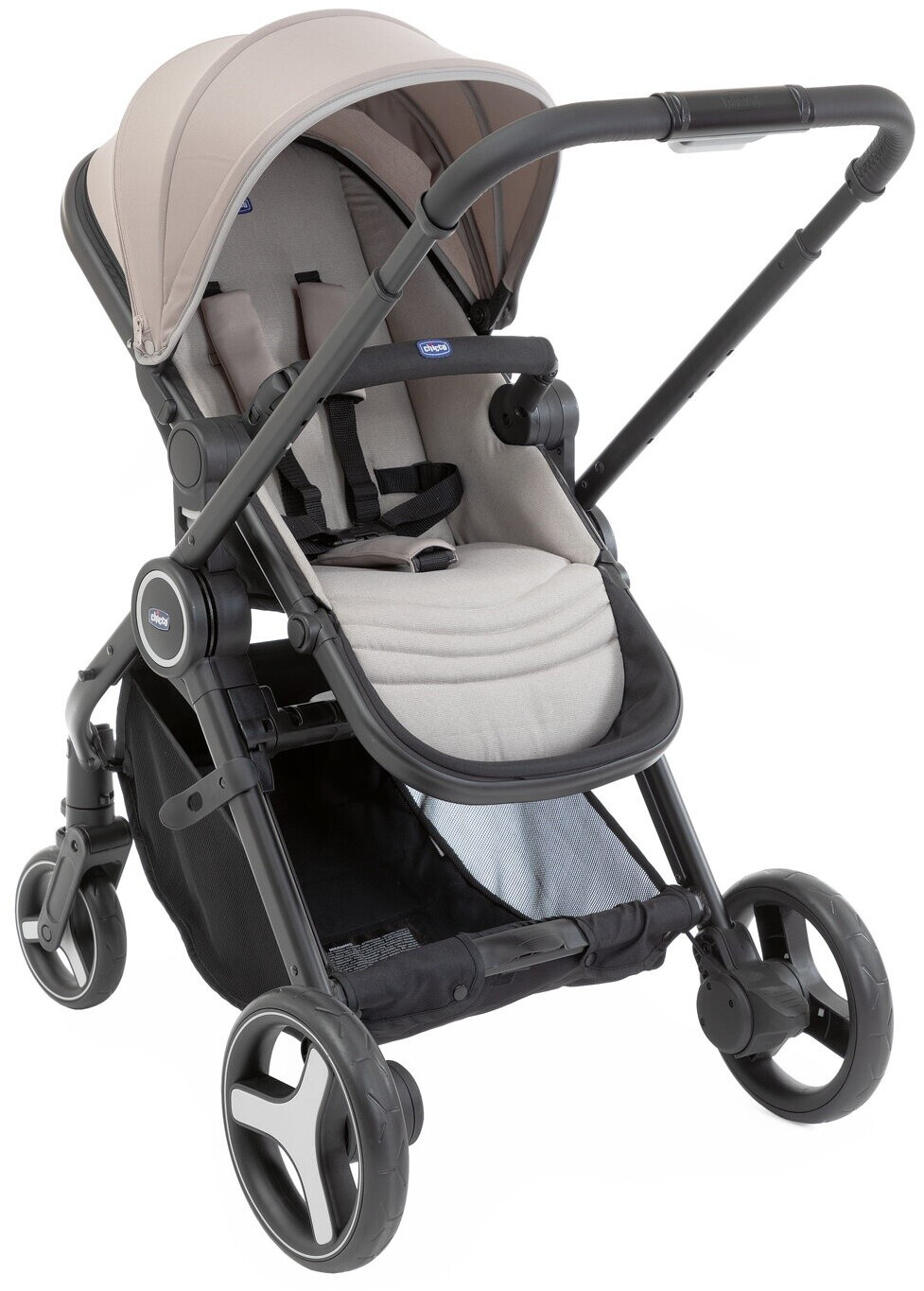 Peg Perego City Loop vanilla blend au meilleur prix sur idealo.fr