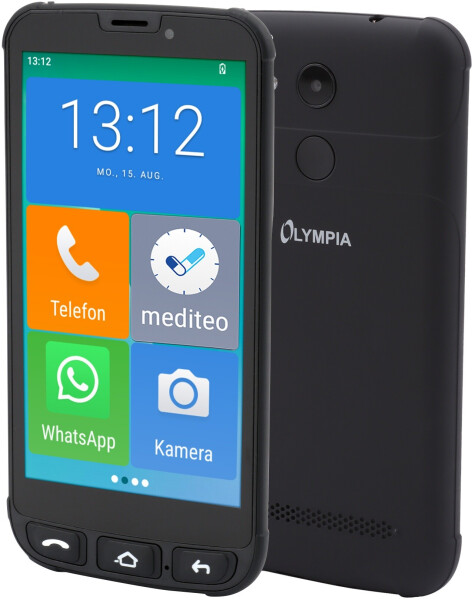 Olympia Neo Mini+