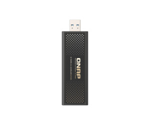 QNAP QAI-U100 ab 96,76 € (Oktober 2026) | Vergleiche 6 Angebote