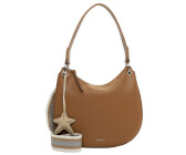 Borsa A Tracolla Vintage In Pelle Marrone Buffalo Da Uomo Fatta
