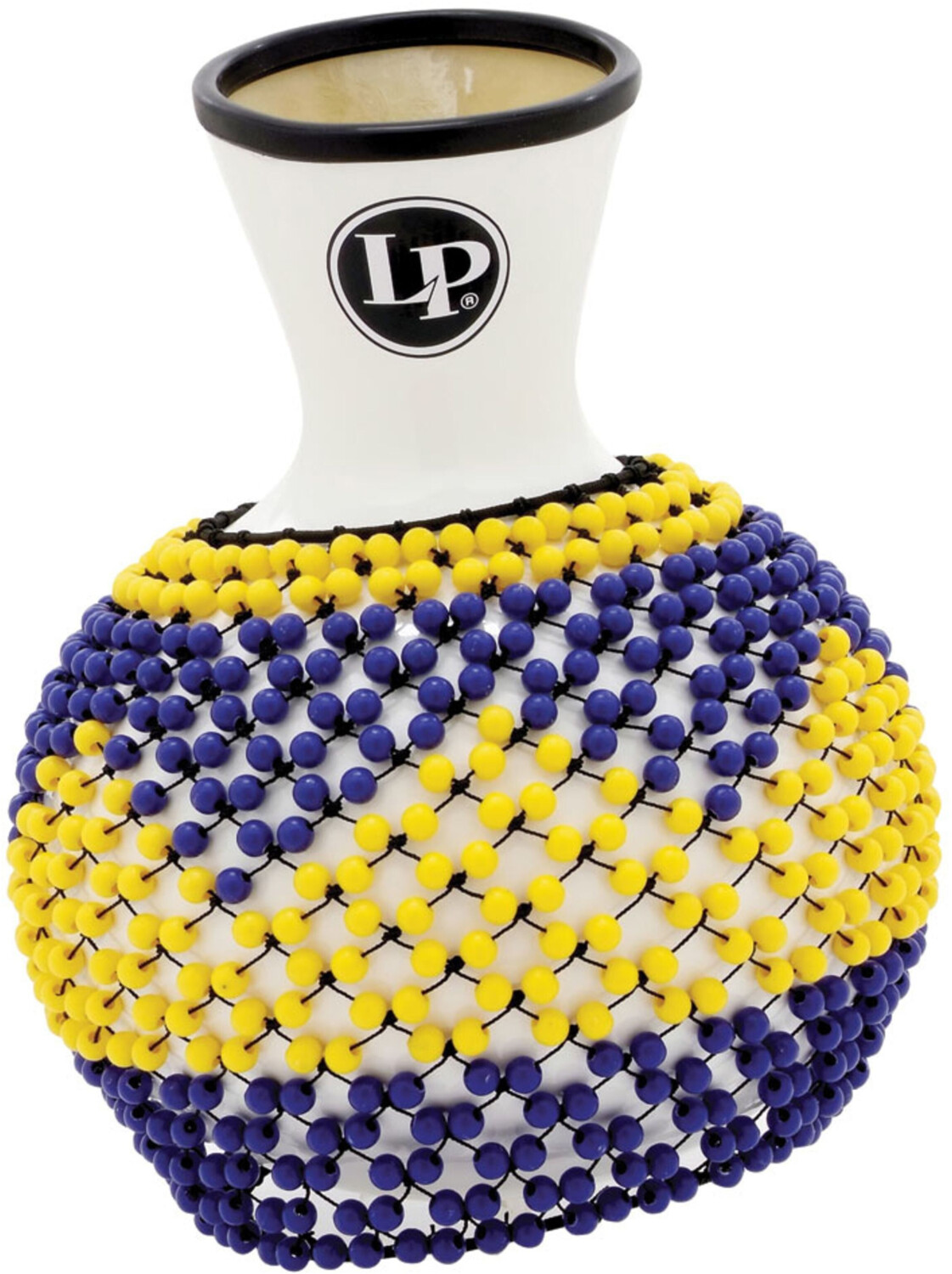 Latin Percussion LP 484 Jim Greiner Shekere ab 129 € | Vergleiche