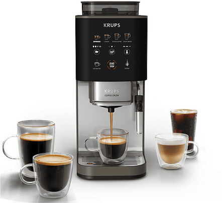 Krups Coffee Crush (SA403BE0)