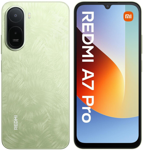 Xiaomi Redmi A7 Pro, Bild 4