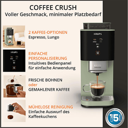 Krups SA401LE0, Bild 2