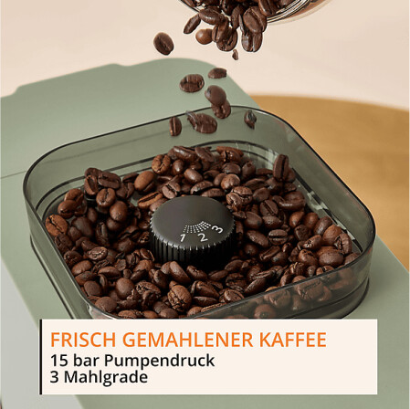 Krups SA401LE0, Bild 3