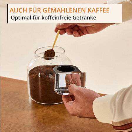 Krups SA401LE0, Bild 4