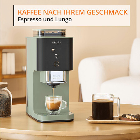 Krups SA401LE0, Bild 7